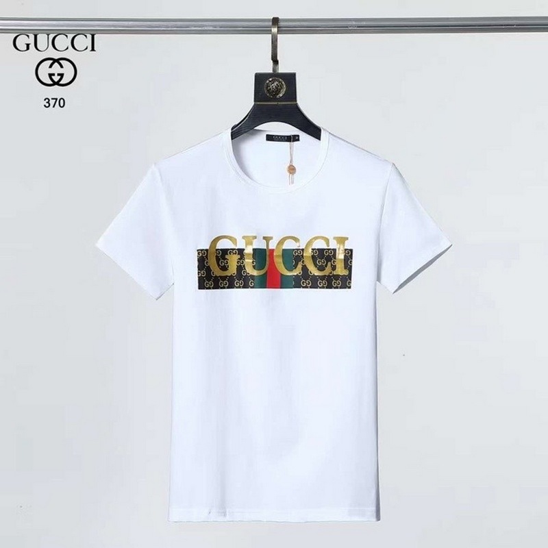 Gucci Men's T-shirts 244